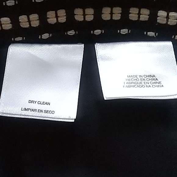 Anne Klein Skirt size 12 - Picture 5 of 5